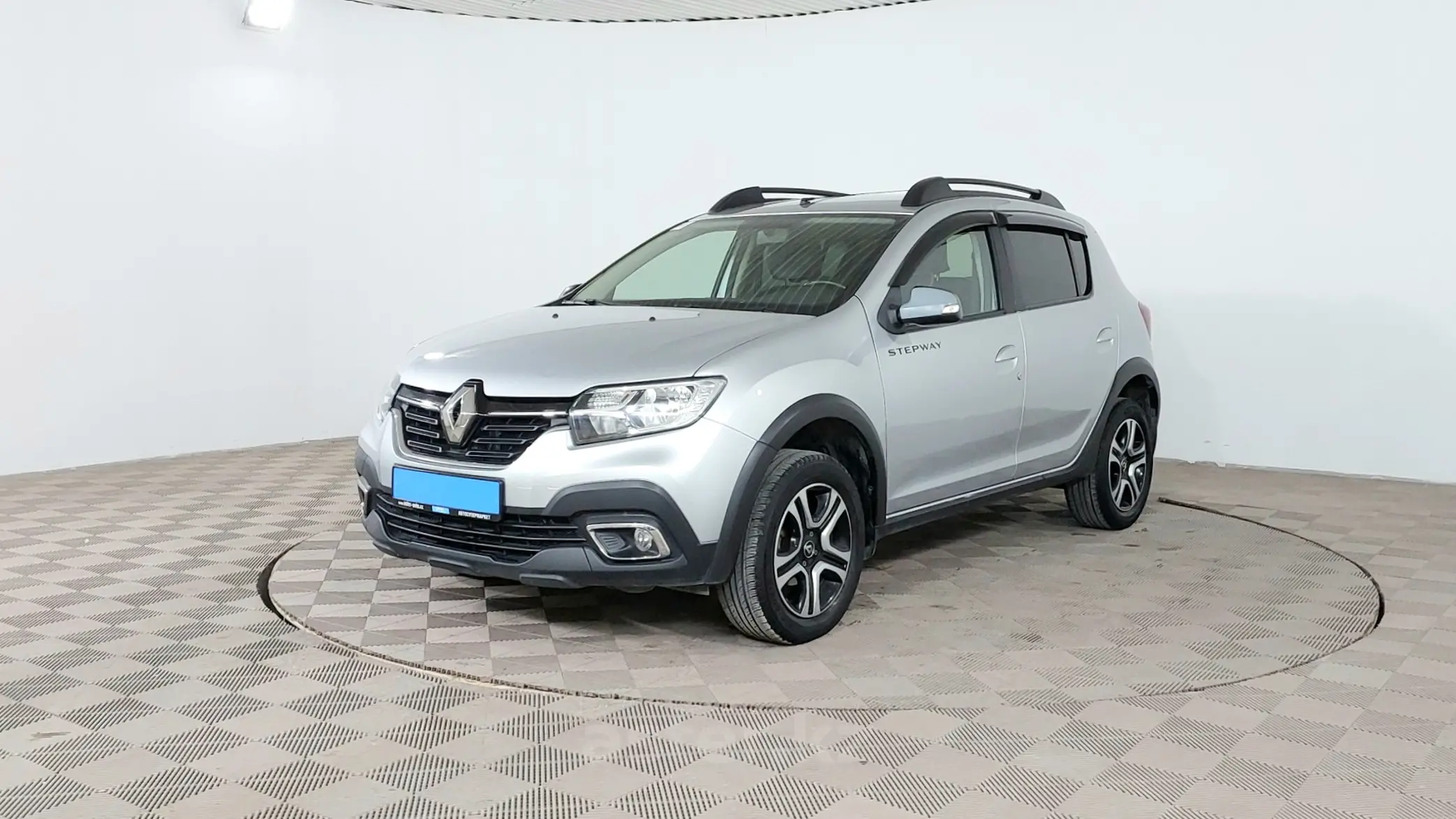 Renault Sandero 2020