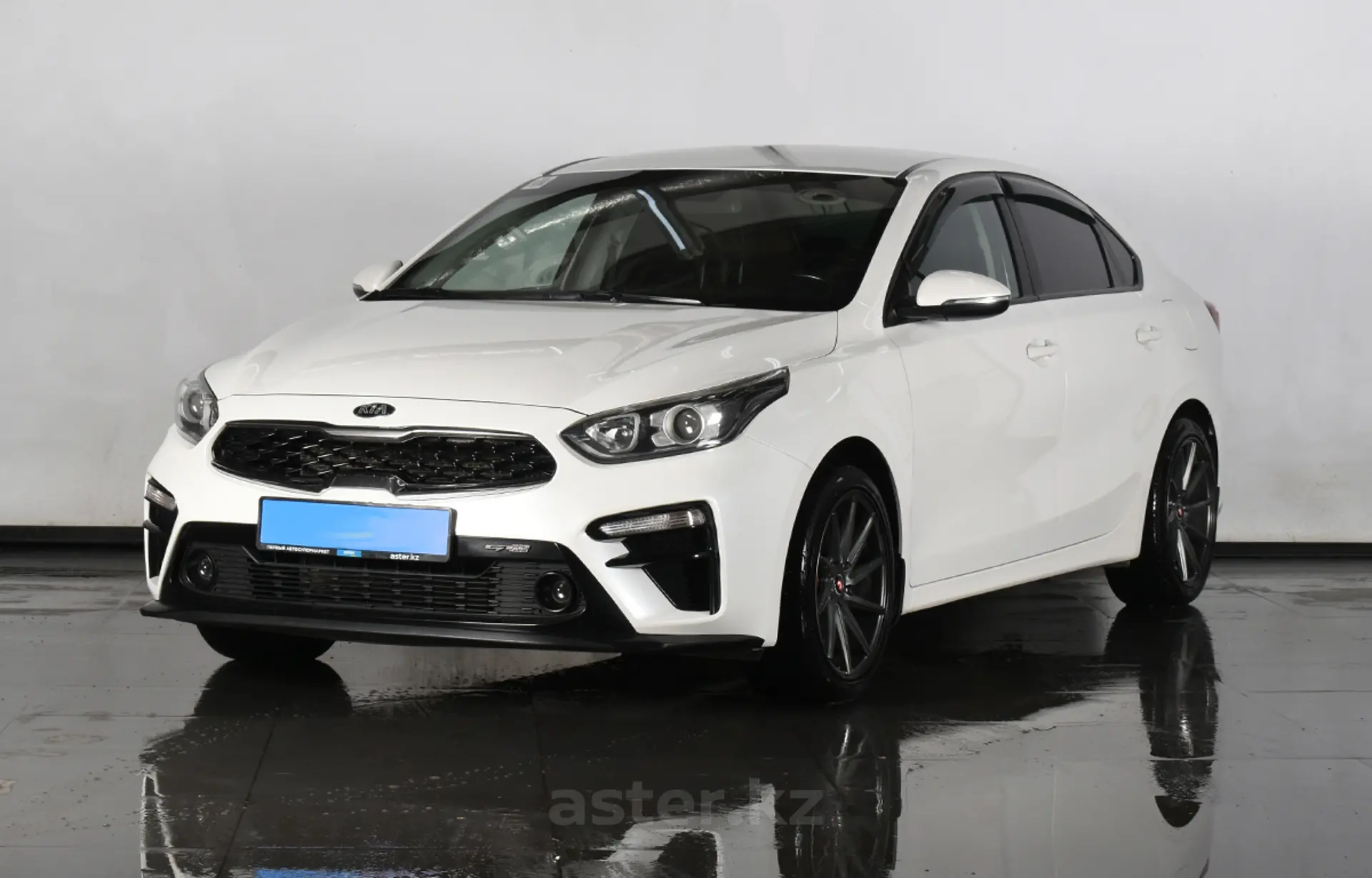 Kia Cerato 2018