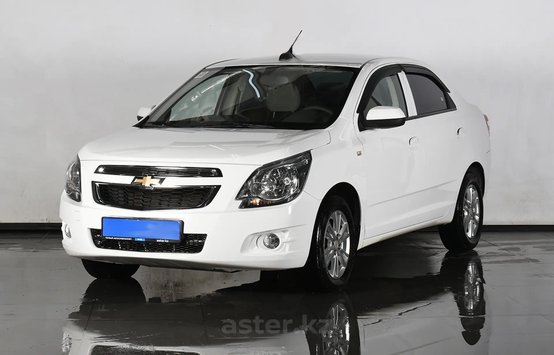 Chevrolet Cobalt 2021