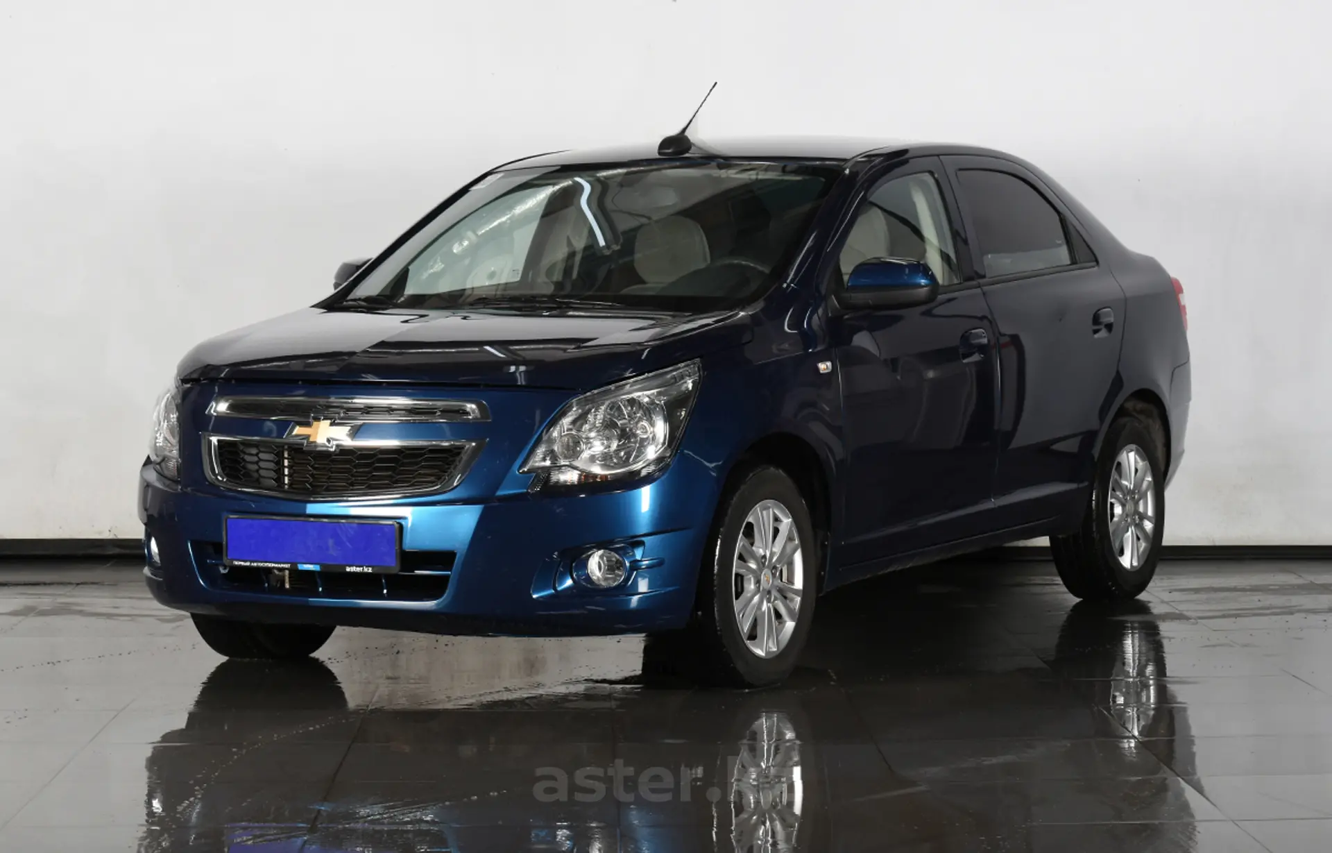 Chevrolet Cobalt 2021