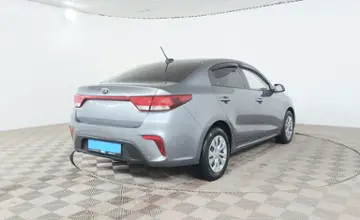 Kia Rio 2019 года за 7 970 000 тг. в Шымкент