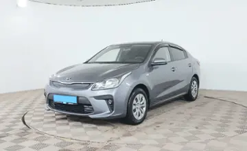 Kia Rio 2019 года за 7 970 000 тг. в Шымкент