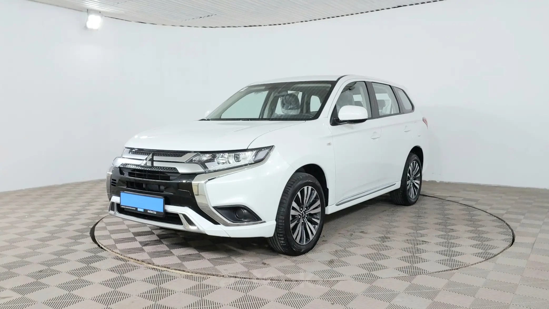 Mitsubishi Outlander 2022