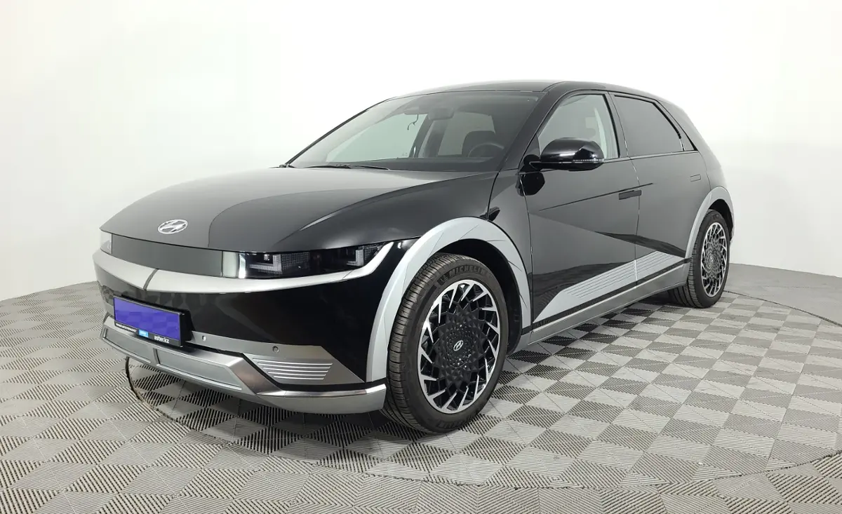 2022 Hyundai IONIQ