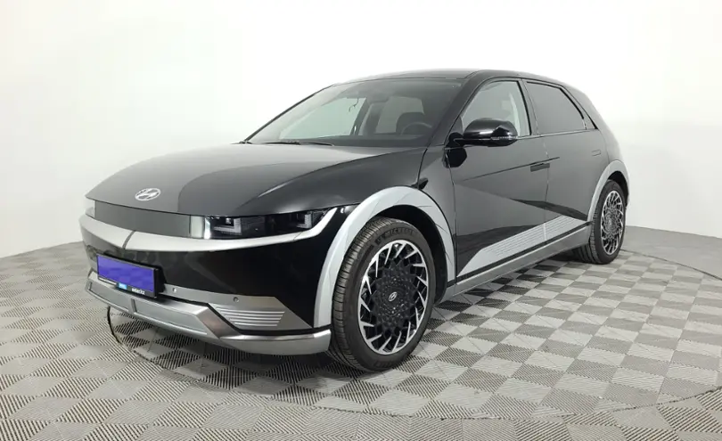 Hyundai IONIQ 2022 года за 21 974 000 тг. в Караганда