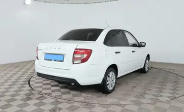LADA (ВАЗ) Granta 2019 года за 4 290 000 тг. в Шымкент