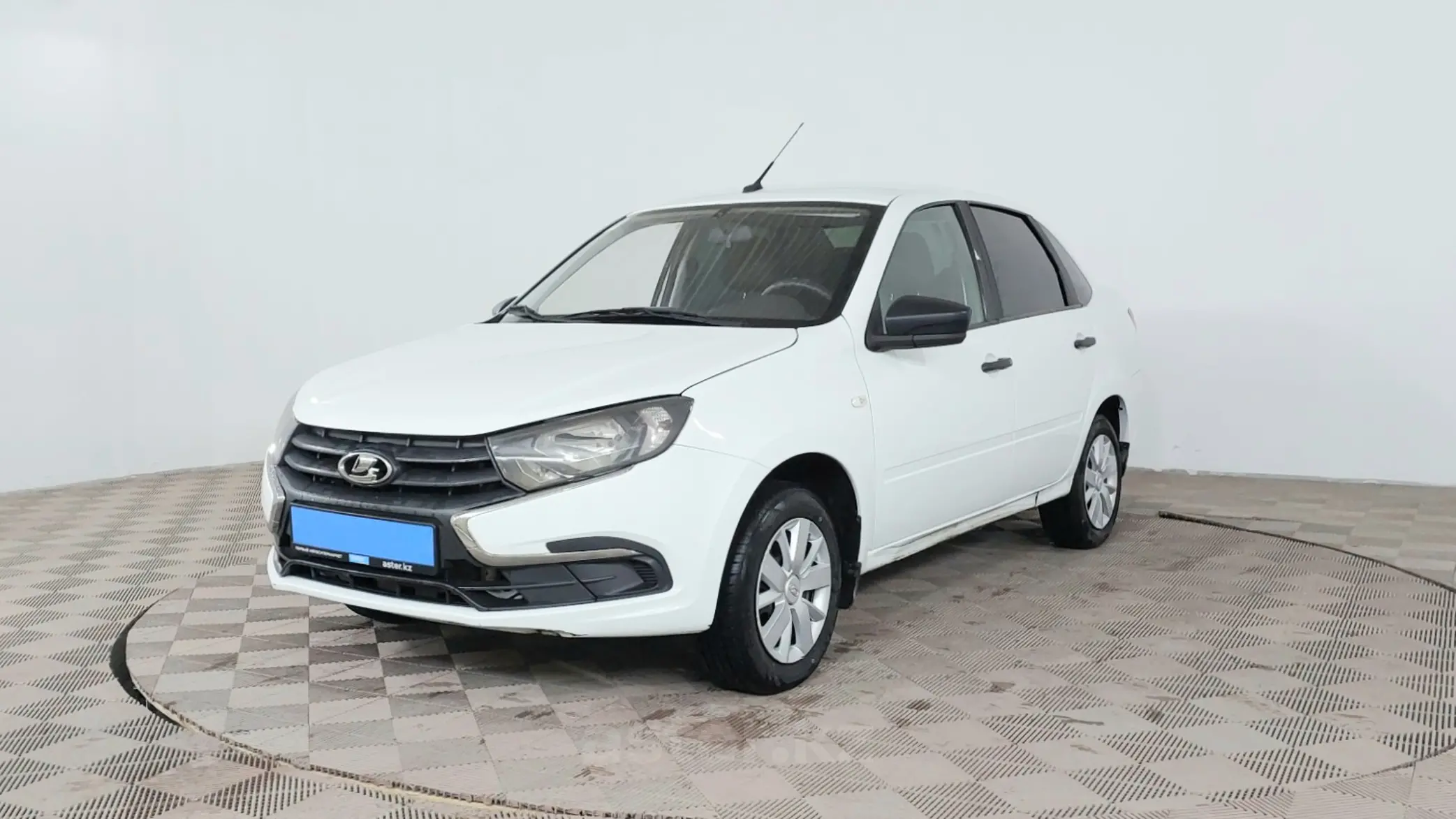 LADA (ВАЗ) Granta 2019