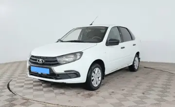 LADA (ВАЗ) Granta 2019 года за 4 290 000 тг. в Шымкент