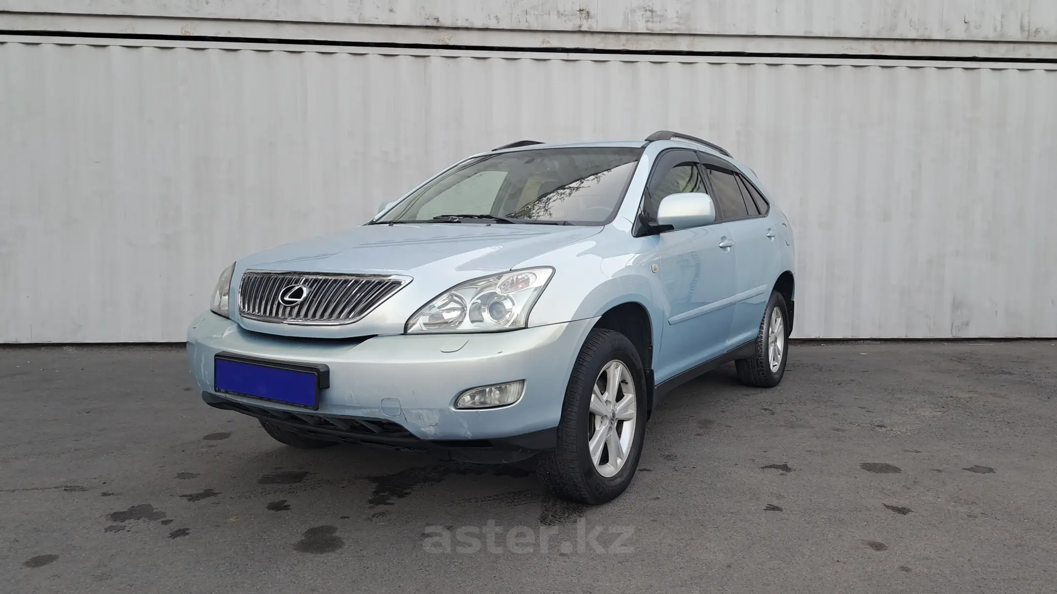 Lexus RX 2006