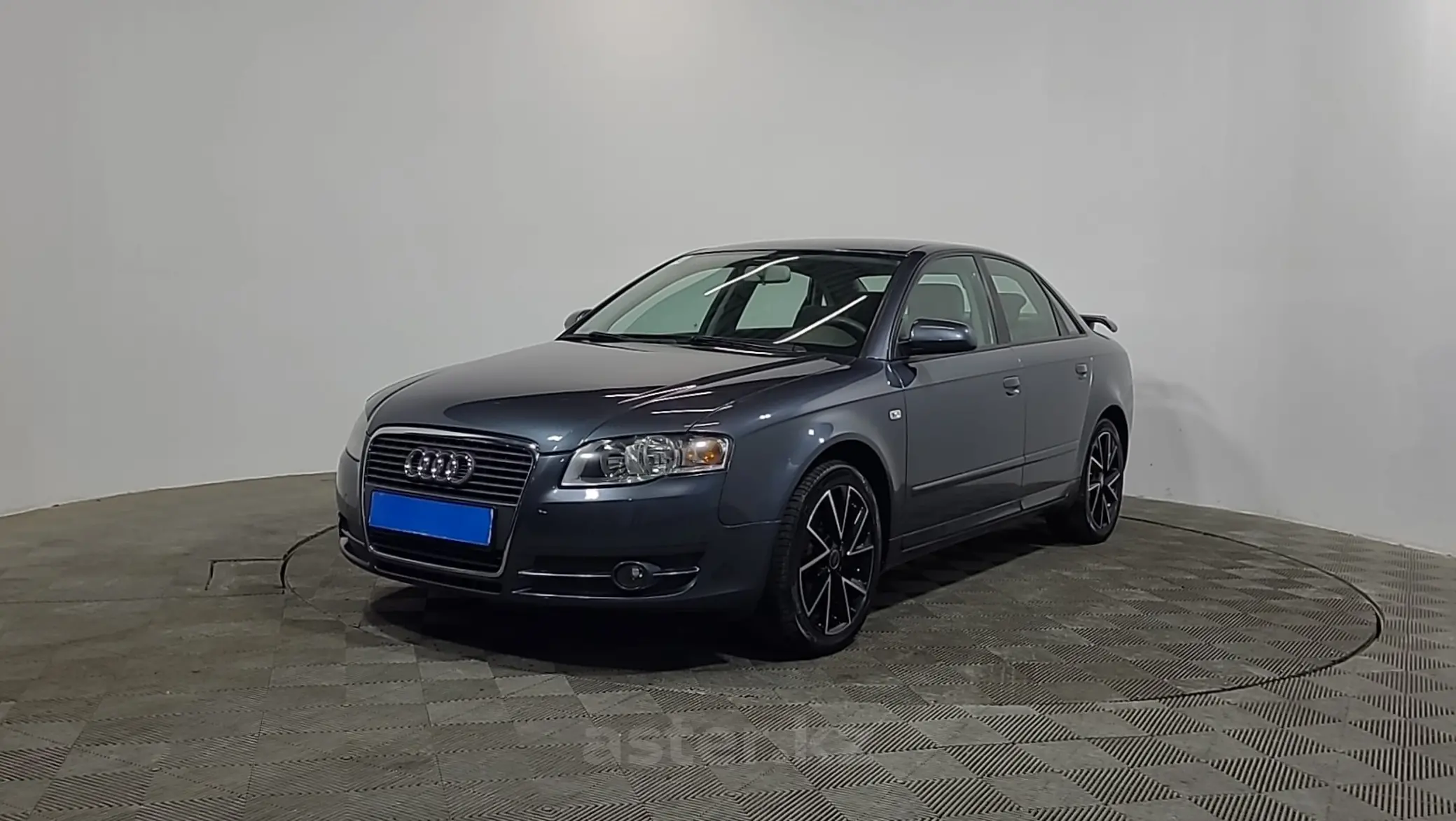 Audi A4 2006