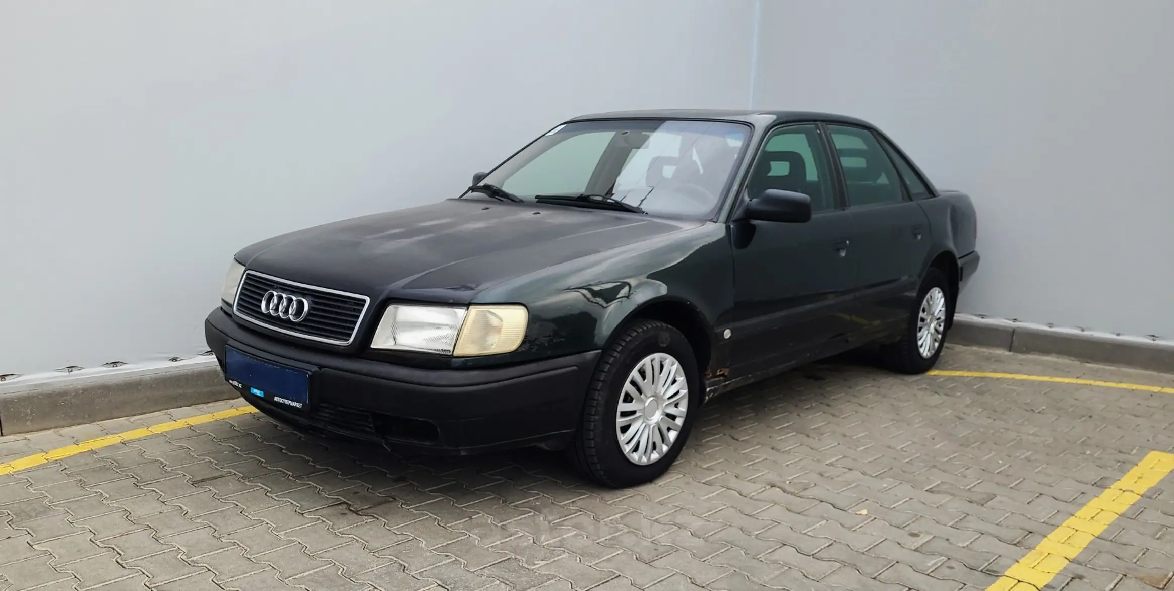 Audi 100 1994