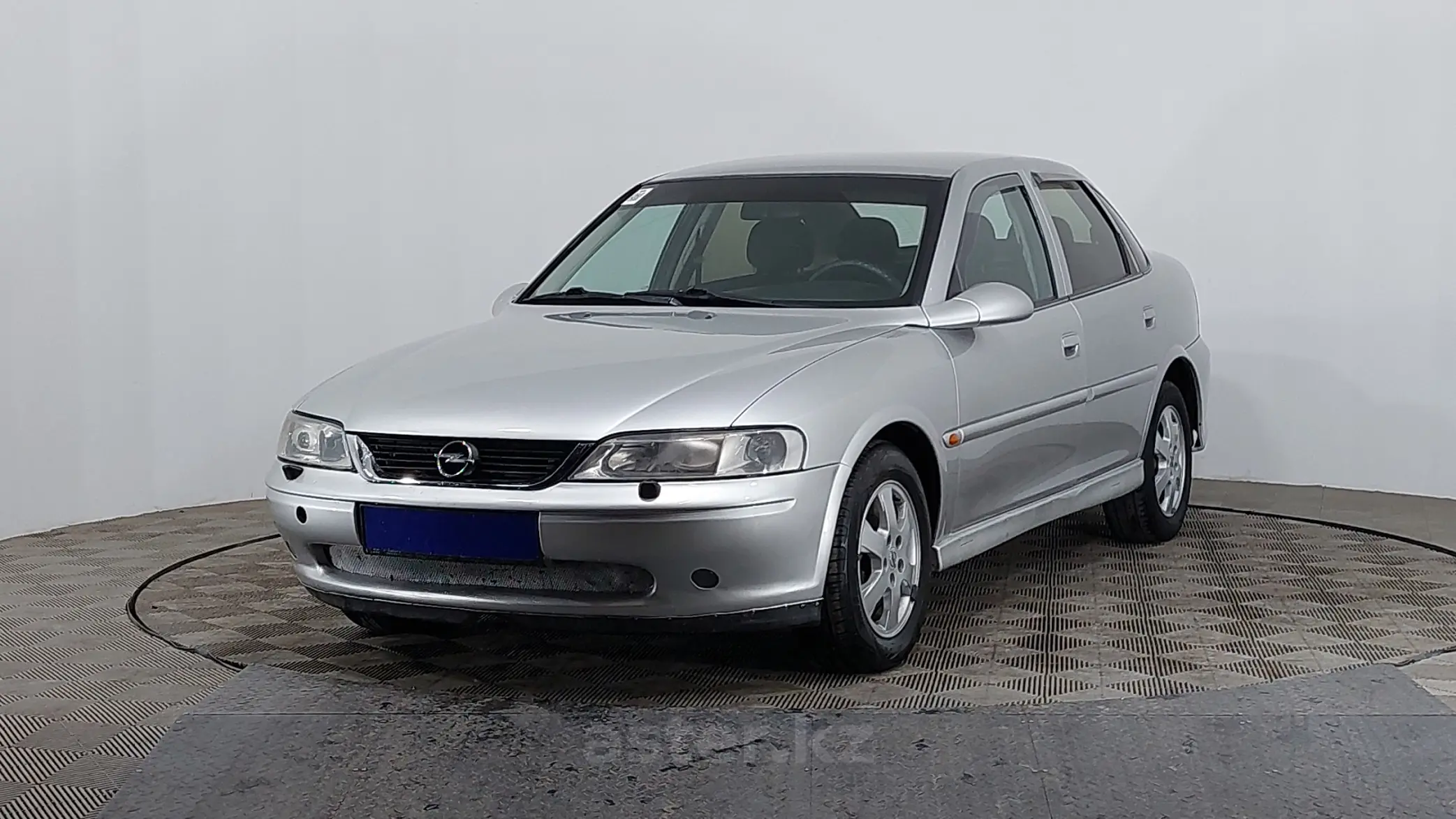 Opel Vectra 2001