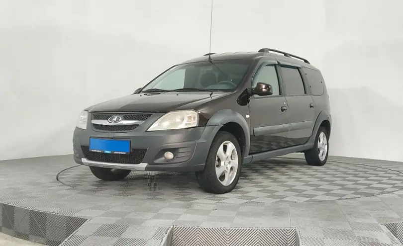 LADA (ВАЗ) Largus Cross 2019 года за 4 990 000 тг. в Атырау