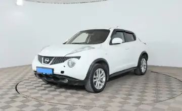 Nissan Juke 2014 года за 5 390 000 тг. в Шымкент