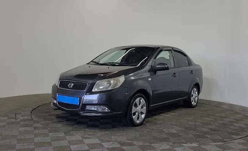 Ravon Nexia R3 2019 года за 2 690 000 тг. в Алматы
