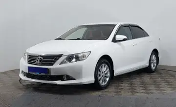Toyota Camry 2014 года за 9 150 000 тг. в Астана