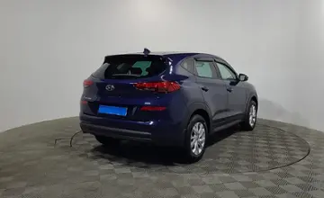 Hyundai Tucson 2020 года за 13 830 000 тг. в Алматы