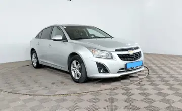 Chevrolet Cruze 2014 года за 4 290 000 тг. в Шымкент фото 3