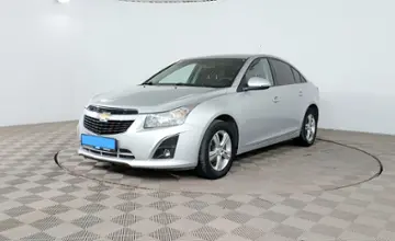 Chevrolet Cruze 2014 года за 4 290 000 тг. в Шымкент фото 1