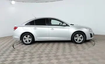 Chevrolet Cruze 2014 года за 4 290 000 тг. в Шымкент фото 4