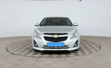 Chevrolet Cruze 2014 года за 4 290 000 тг. в Шымкент фото 2