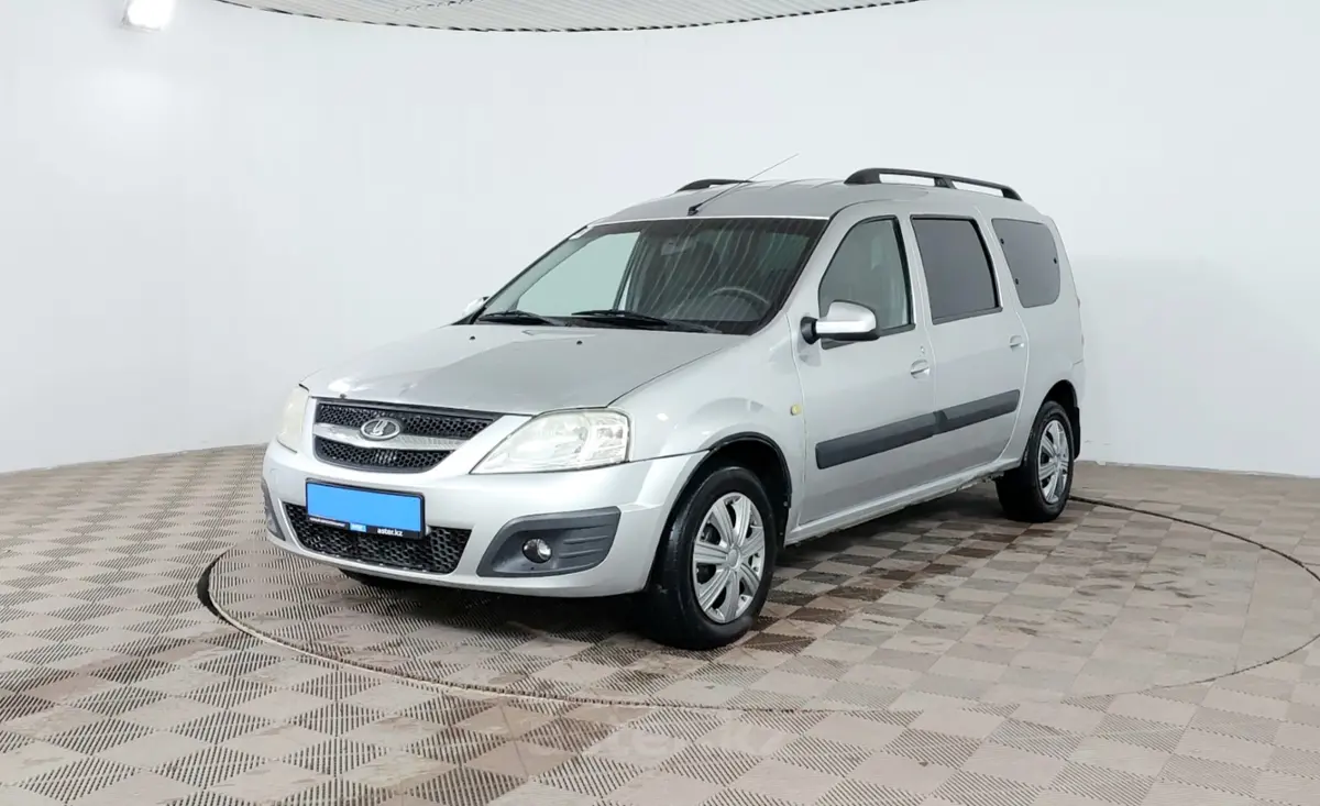 2015 LADA (ВАЗ) Largus