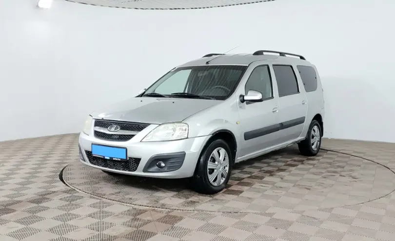 LADA (ВАЗ) Largus 2015 года за 3 389 000 тг. в Шымкент