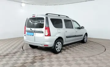 LADA (ВАЗ) Largus 2015 года за 3 390 000 тг. в Шымкент
