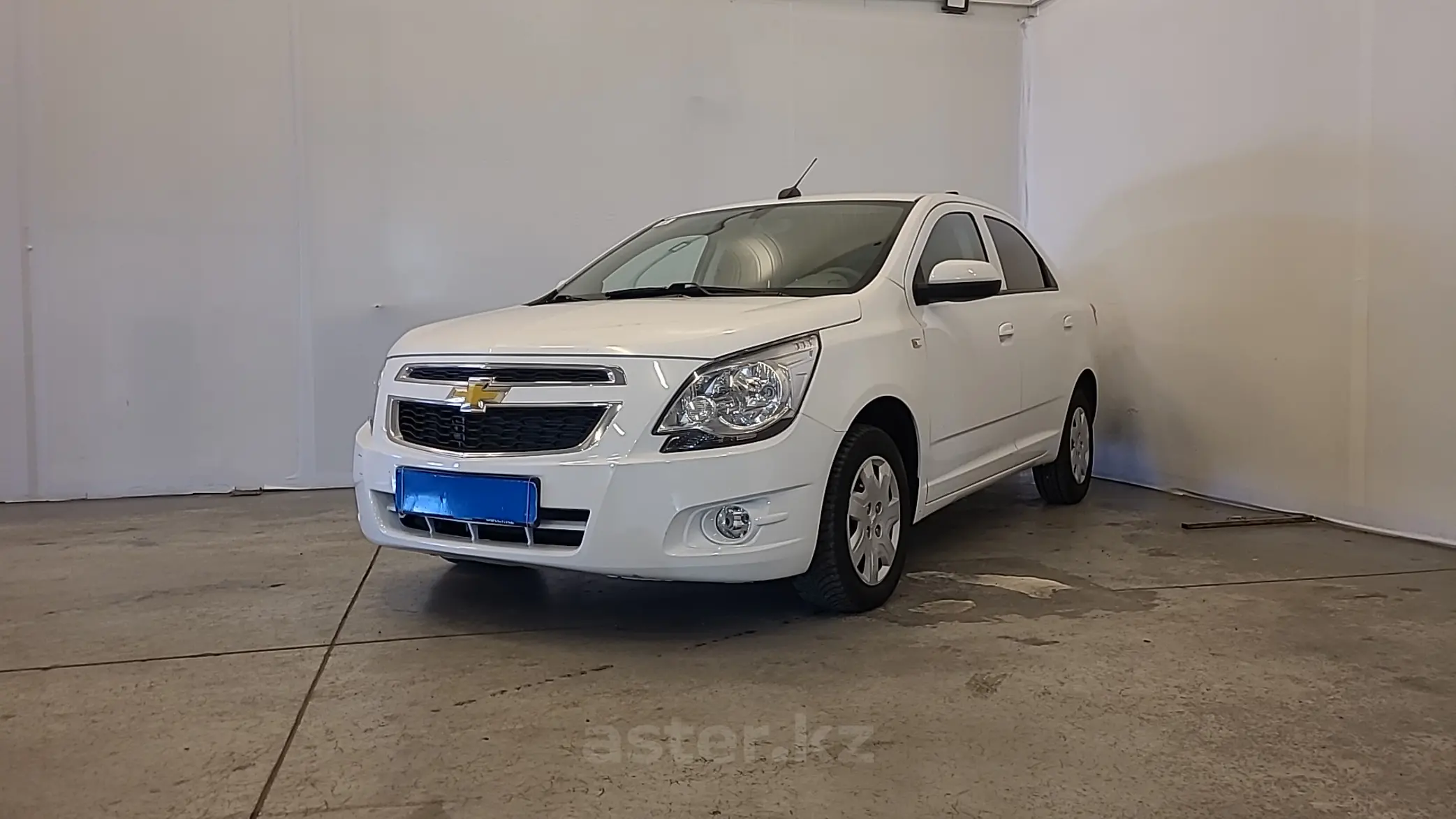 Chevrolet Cobalt 2021