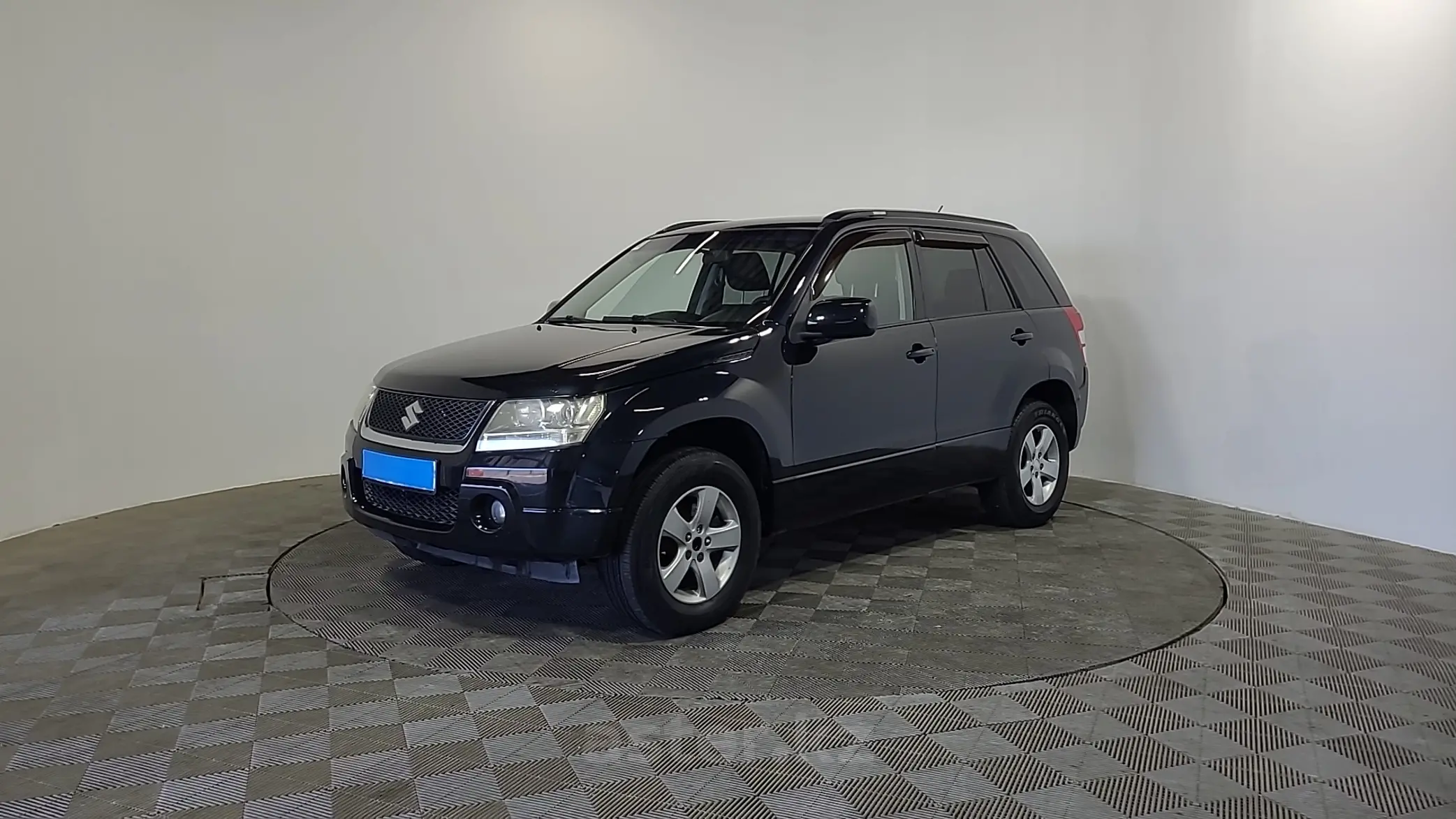 Suzuki Grand Vitara 2006