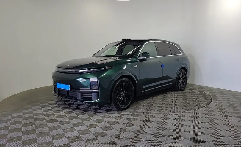 LiXiang L7 2023 года за 29 474 000 тг. в Алматы