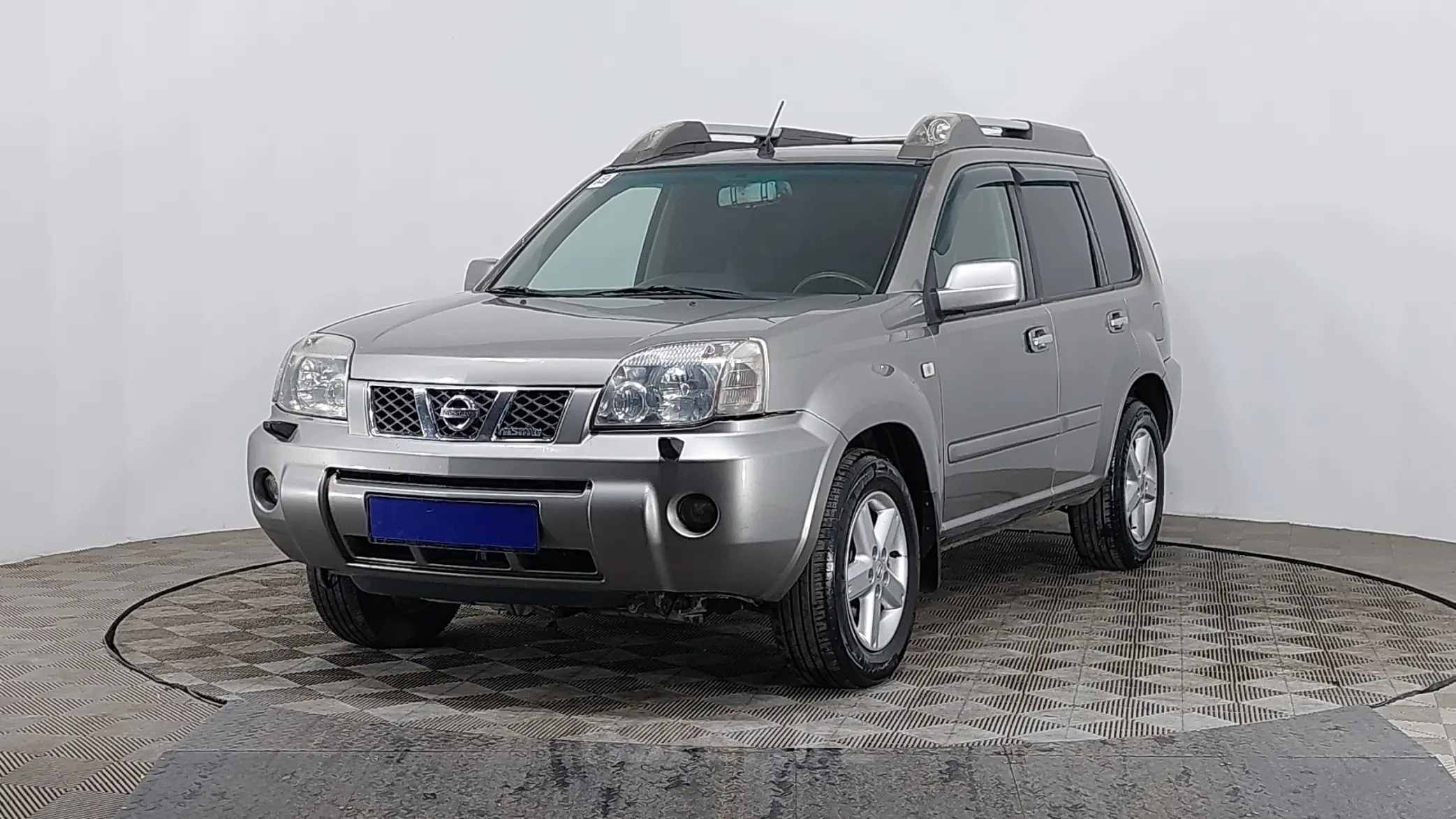 Nissan X-Trail 2007