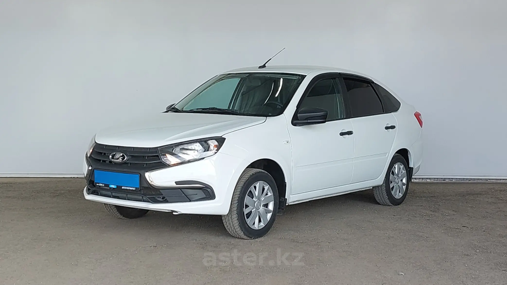 LADA (ВАЗ) Granta 2022