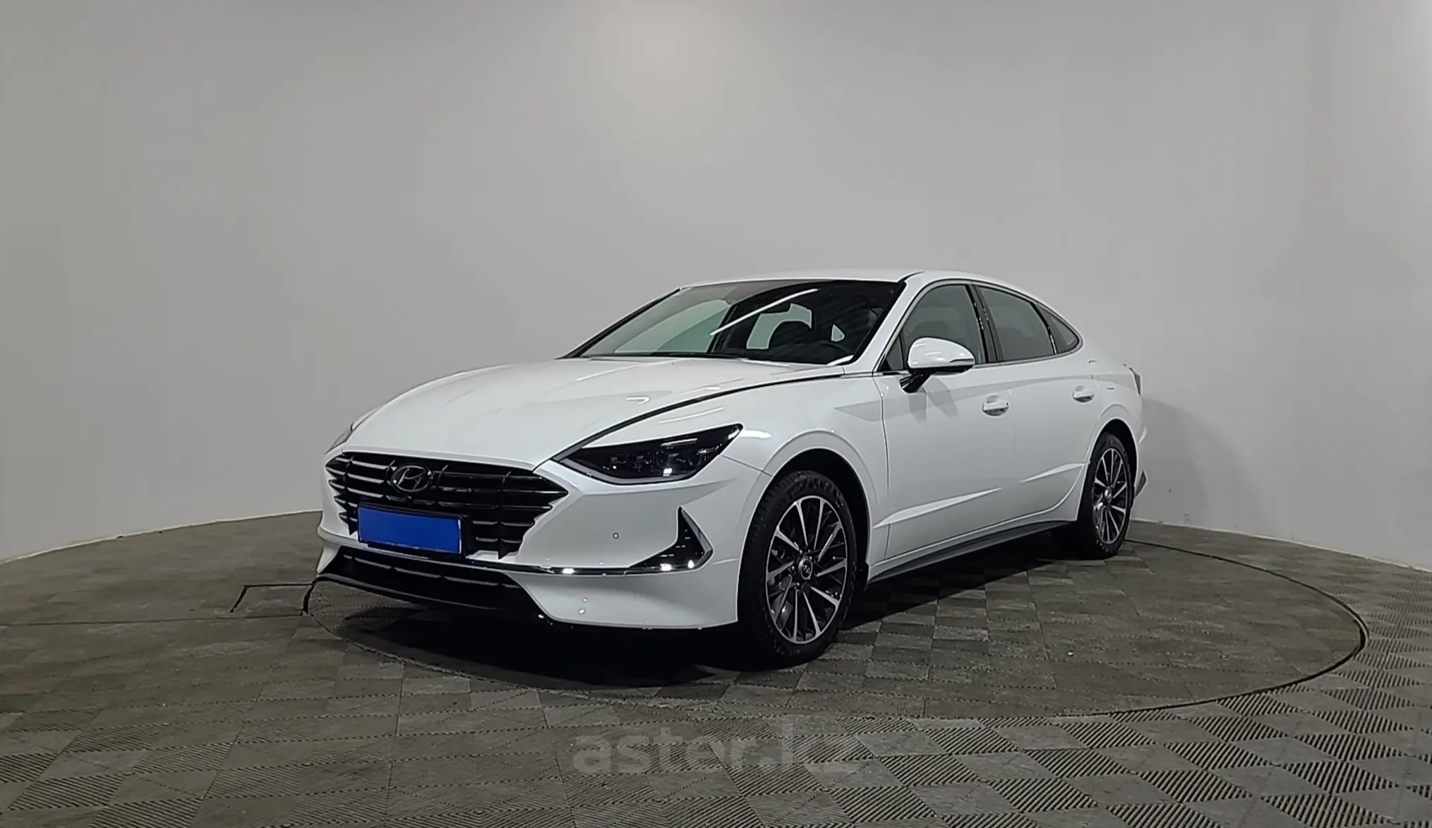 Hyundai Sonata 2022