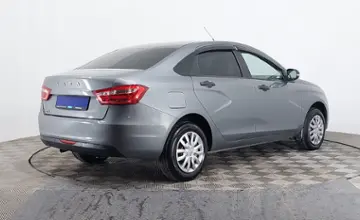 LADA (ВАЗ) Vesta 2021 года за 6 200 000 тг. в Астана