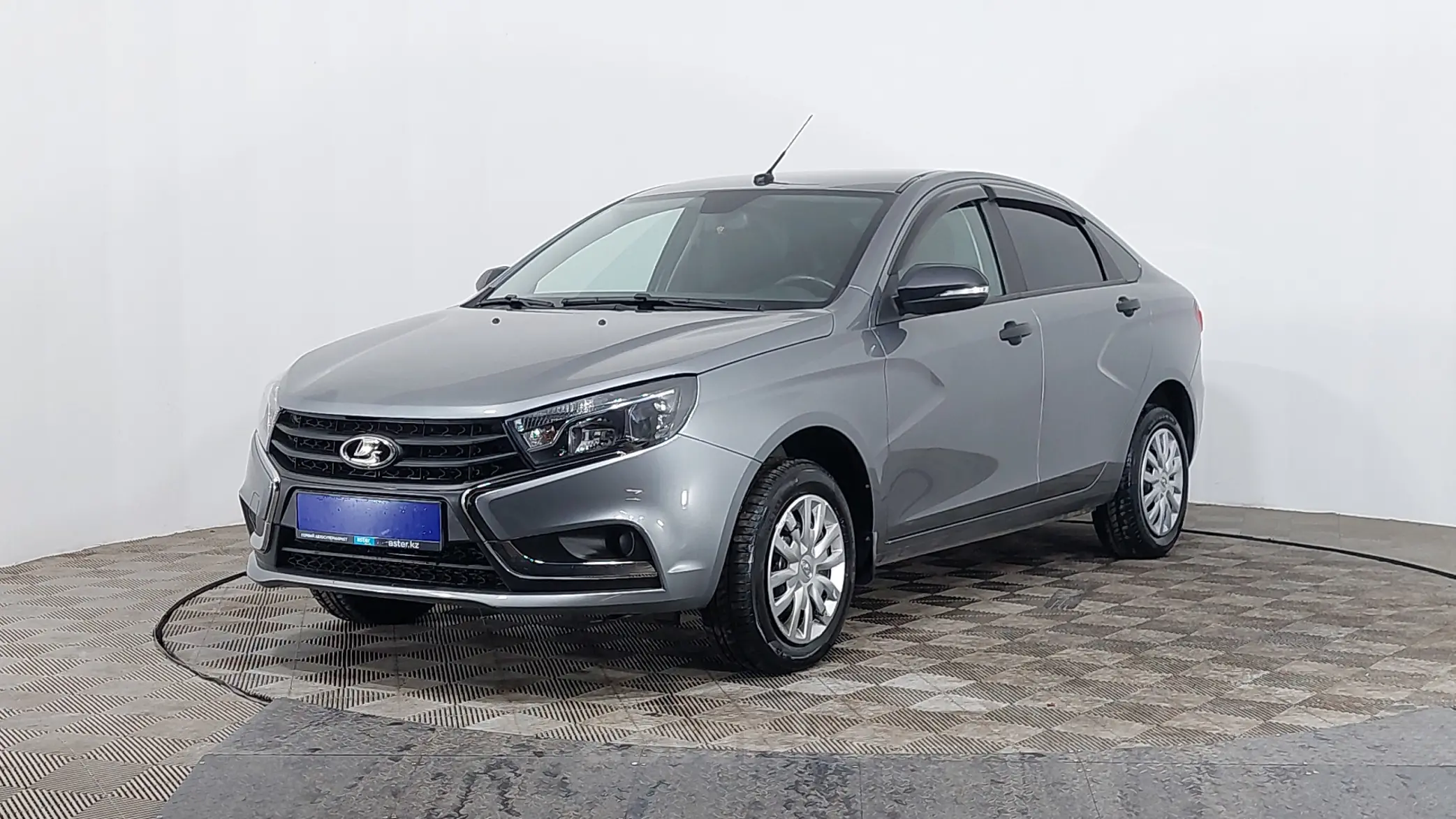 LADA (ВАЗ) Vesta 2021