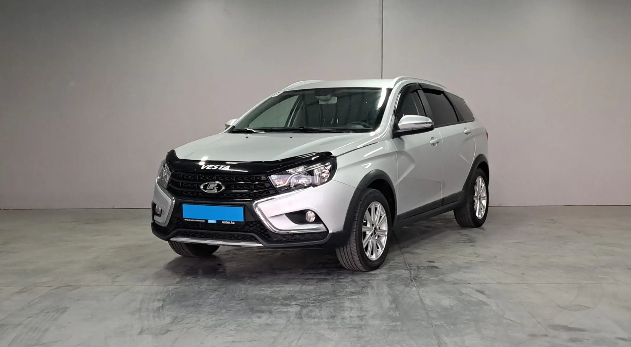 LADA (ВАЗ) Vesta Cross 2021