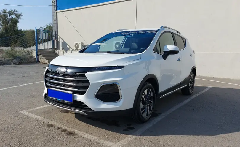 JAC S3 Pro 2022 года за 7 790 000 тг. в Тараз