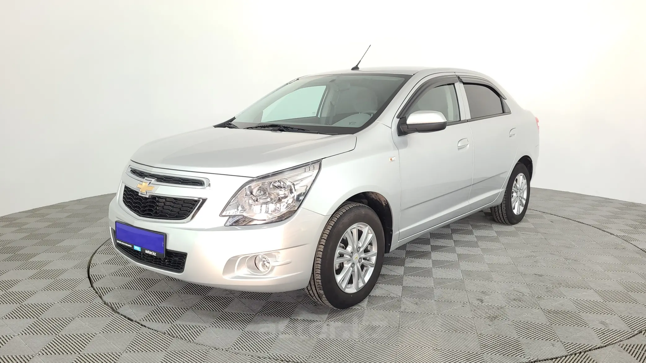 Chevrolet Cobalt 2022