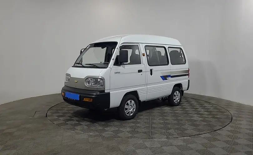 Chevrolet Damas 2022 года за 4 522 000 тг. в Алматы