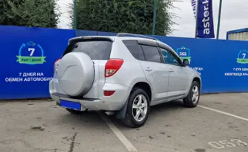 Toyota RAV4 2006 года за 6 890 000 тг. в Талдыкорган