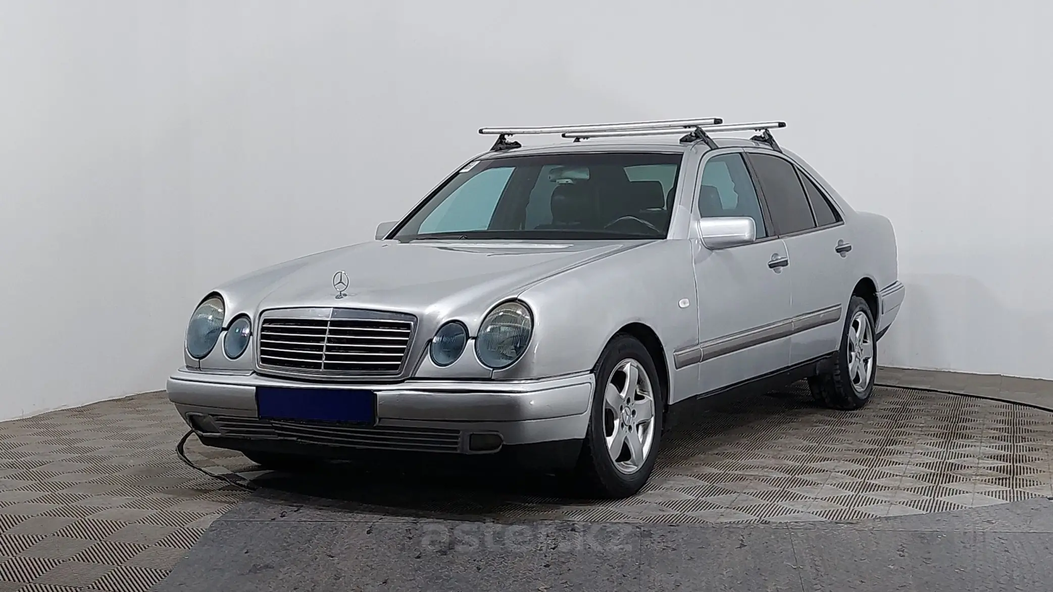 Mercedes-Benz E-Класс 1997