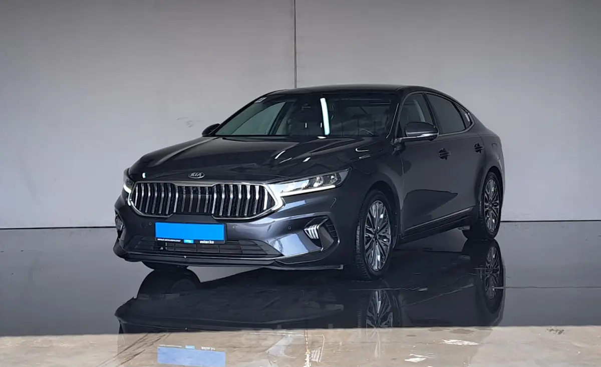 Купить Kia K7 2020 года в Шымкенте, цена 17895000 тенге. Продажа Kia K7 в  Шымкенте - Aster.kz. №270271