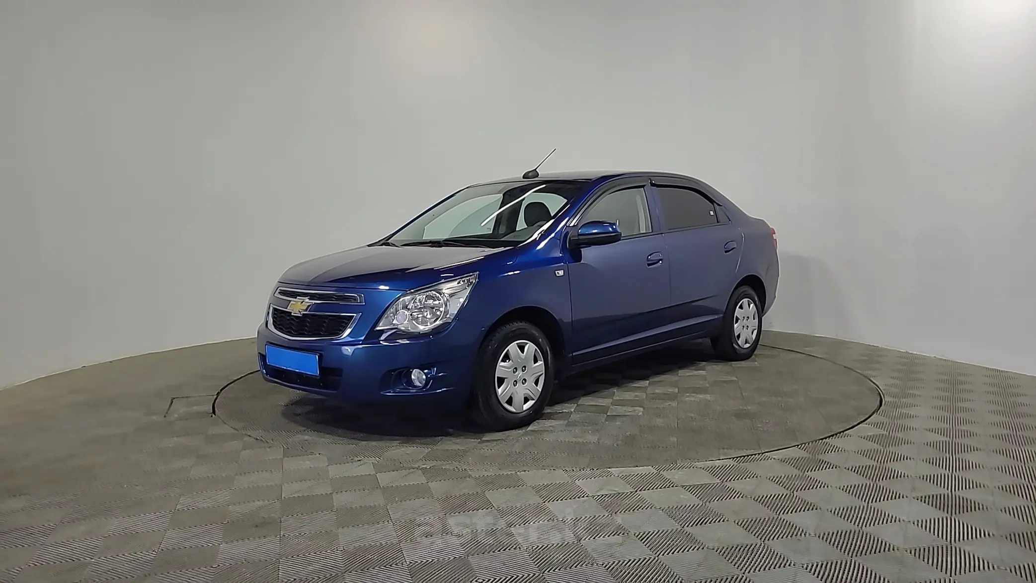 Chevrolet Cobalt 2021