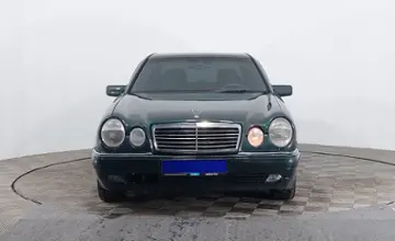 Mercedes-Benz E-Класс 1997 года за 2 600 000 тг. в Астана фото 2