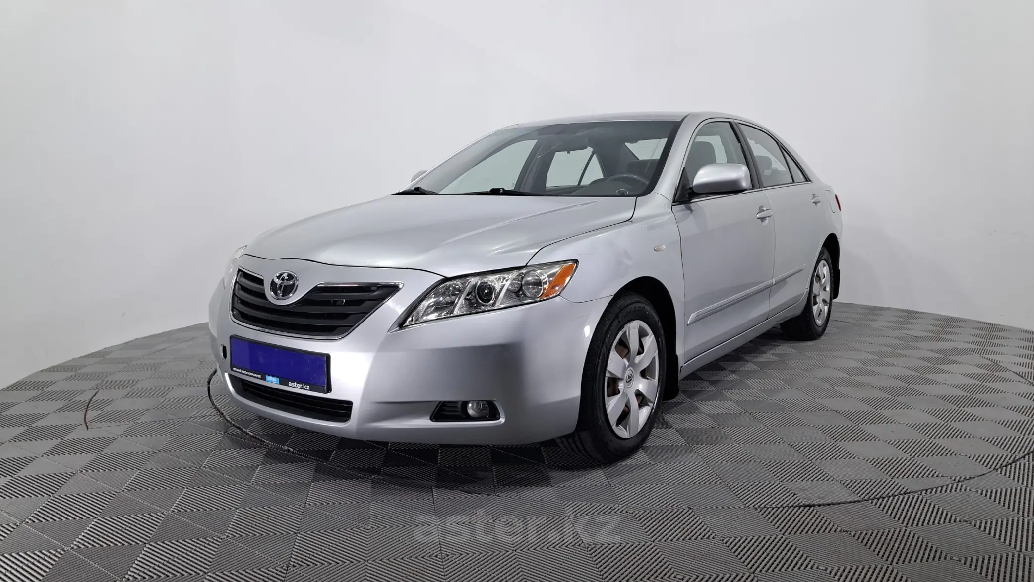 Toyota Camry 2008