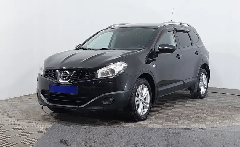 Nissan Qashqai+2 2012 года за 7 680 000 тг. в Астана