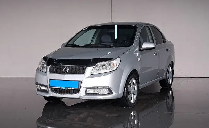 Ravon Nexia R3 2020 года за 4 649 000 тг. в Шымкент