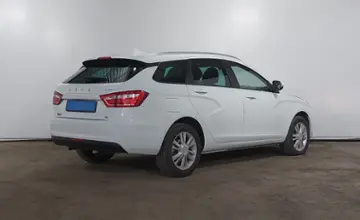 LADA (ВАЗ) Vesta 2019 года за 5 700 000 тг. в Кызылорда