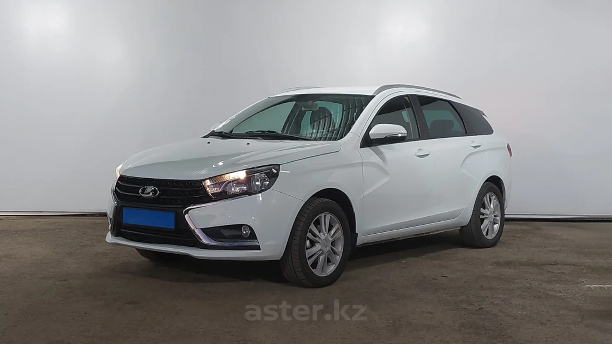 LADA (ВАЗ) Vesta 2019